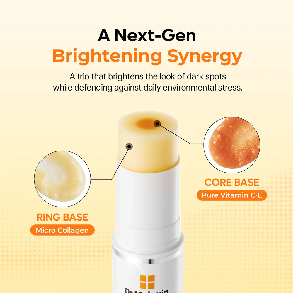 Dr.MELAXIN - MELA-C·E Ferulic Core Multi Balm Retinal - 10g