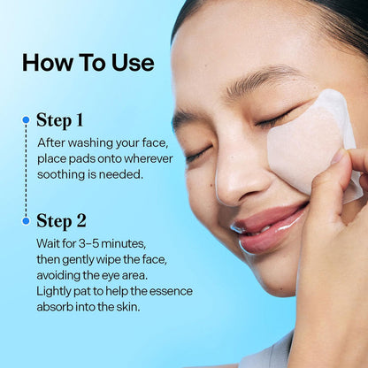 TORRIDEN - DIVE IN Low Molecule Hyaluronic Acid Multi Pad - 80 Pads