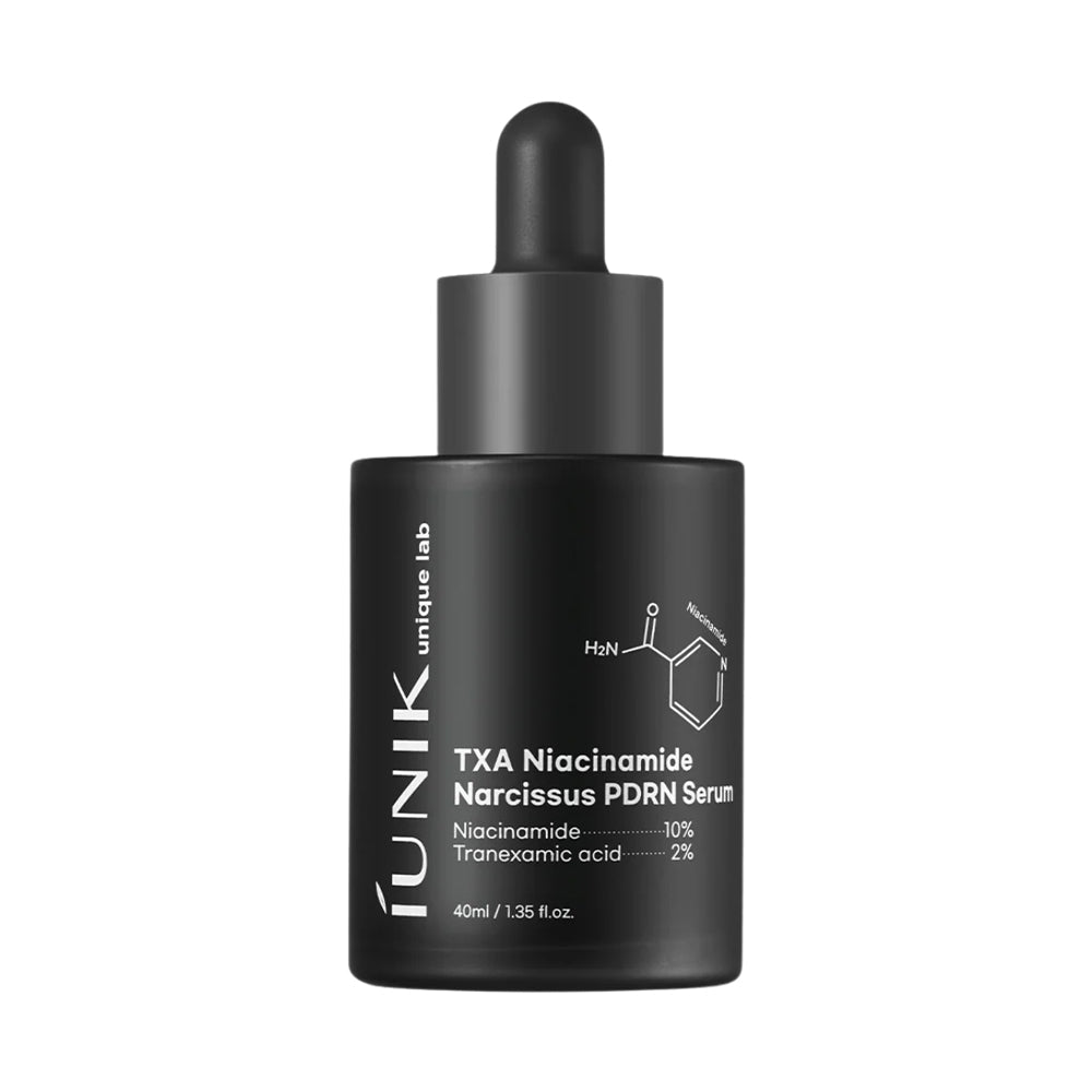 iUNIK - TXA Niacinamide Narcissus PDRN Serum - 40ml