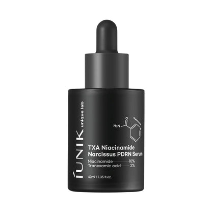 iUNIK - TXA Niacinamide Narcissus PDRN Serum - 40ml