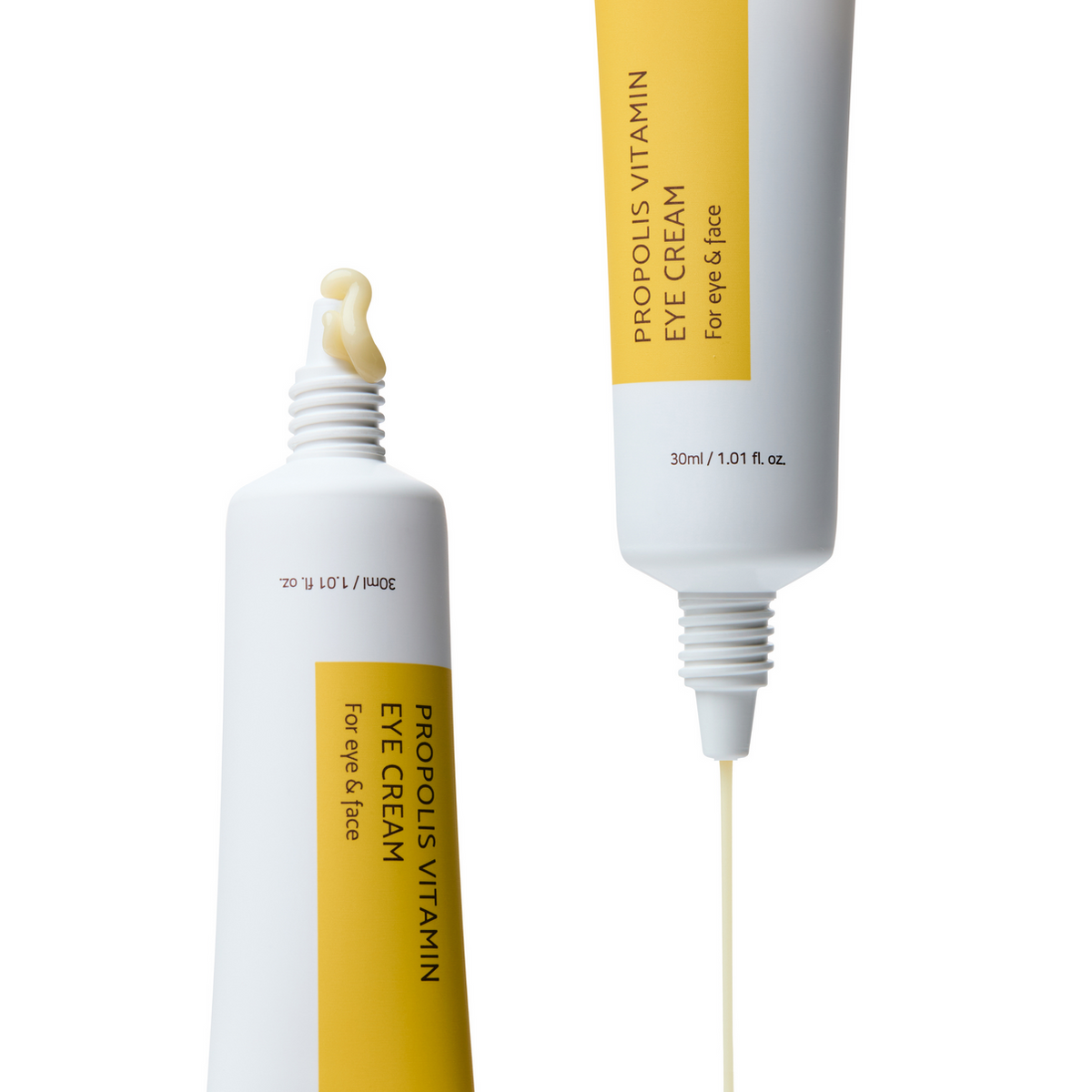 iUNIK - Propolis Vitamin Eye Cream - 30ml