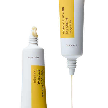 iUNIK - Propolis Vitamin Eye Cream - 30ml