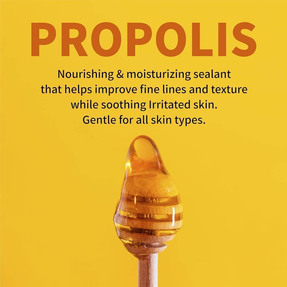 iUNIK - Propolis Vitamin Eye Cream - 30ml
