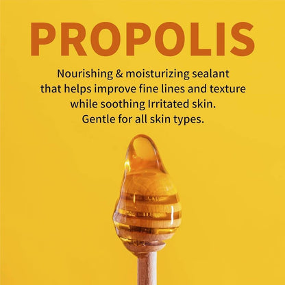 iUNIK - Propolis Vitamin Eye Cream - 30ml