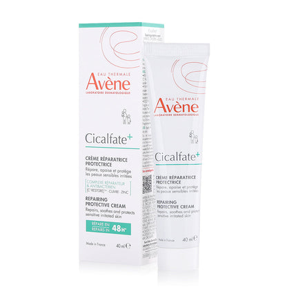 AVÈNE - Cicalfate+ Repairing Protective Cream - 40ml