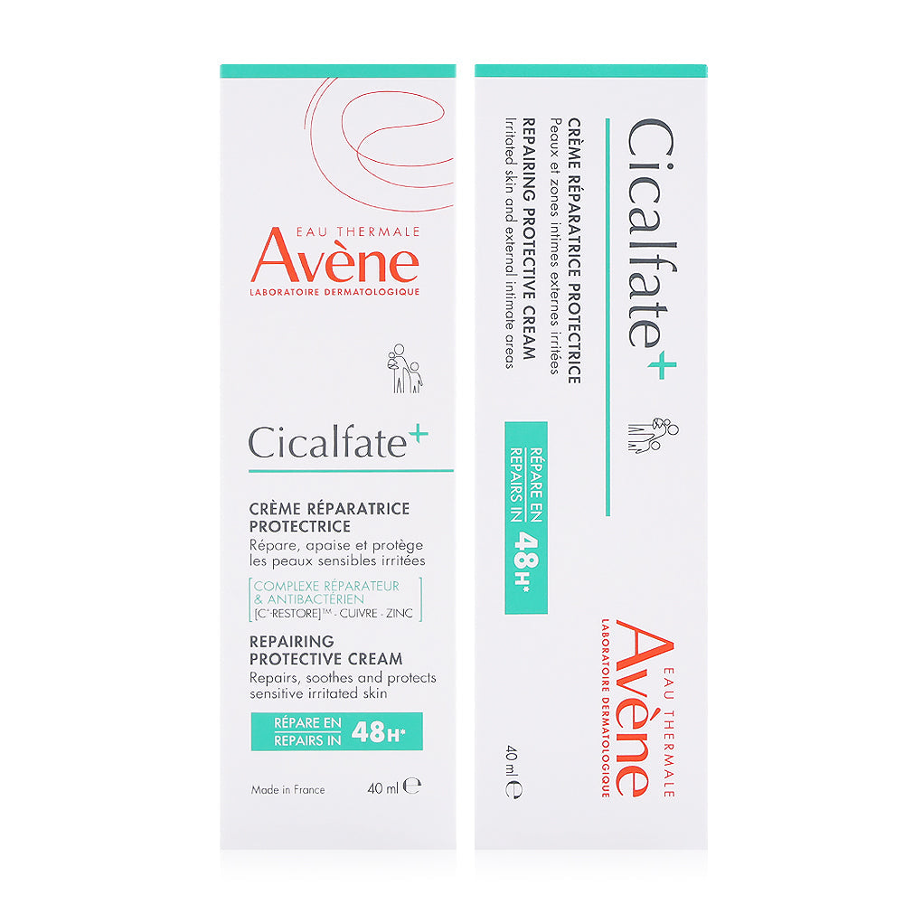 AVÈNE - Cicalfate+ Repairing Protective Cream - 40ml