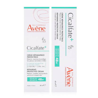 AVÈNE - Cicalfate+ Repairing Protective Cream - 40ml