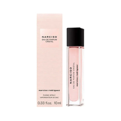 Narciso Rodriguez Narciso Cristal EDP 10ml
