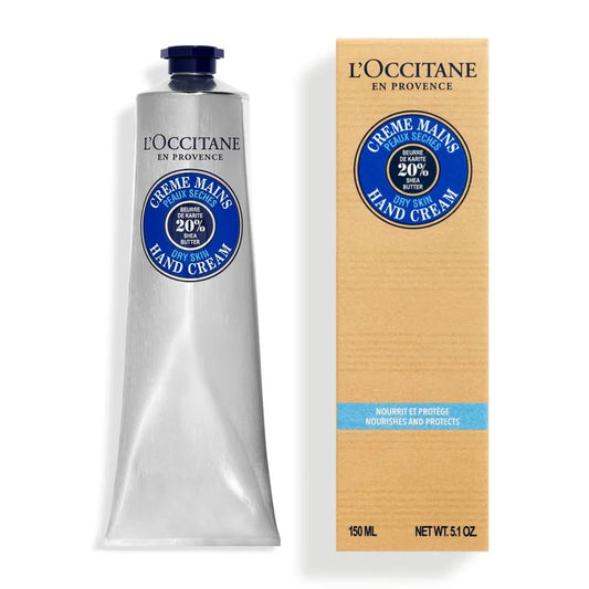 L'OCCITANE - Shea Butter Hand Cream - 150ml