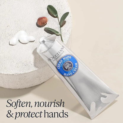 L'OCCITANE - Shea Butter Hand Cream - 150ml