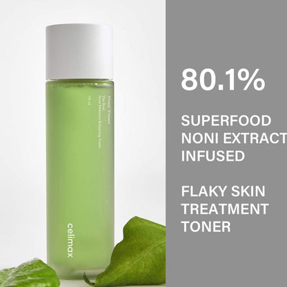 CELIMAX - The Real Noni Moisture Balancing Toner - 150ml
