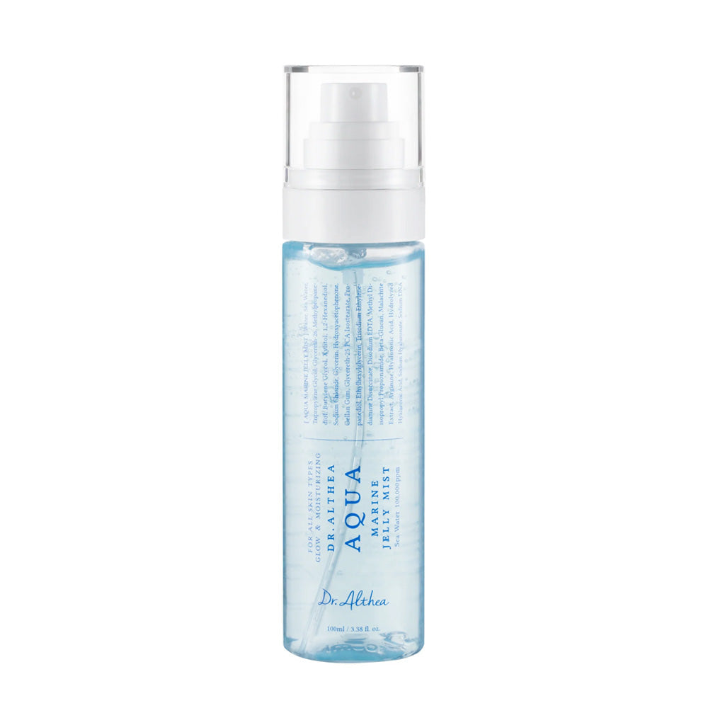 Dr. ALTHEA - Aqua Marine Jelly Mist - 100ml