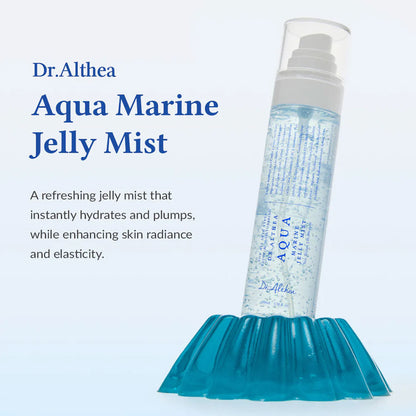 Dr. ALTHEA - Aqua Marine Jelly Mist - 100ml