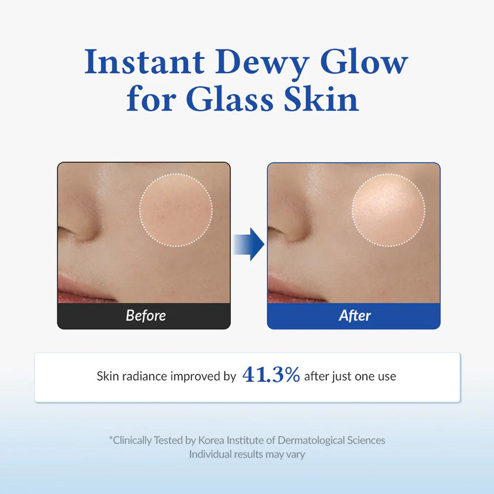 Dr. ALTHEA - Aqua Marine Jelly Mist - 100ml