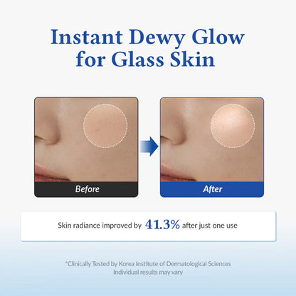 Dr. ALTHEA - Aqua Marine Jelly Mist - 100ml