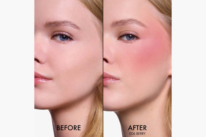 DIOR - Backstage Rosy Glow - 006 BERRY