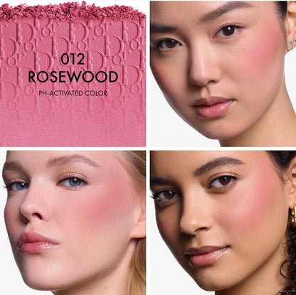 DIOR - Backstage Rosy Glow - 012 ROSEWOOD