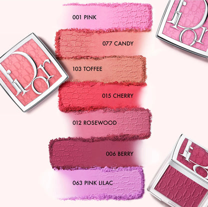 DIOR - Backstage Rosy Glow - 012 ROSEWOOD