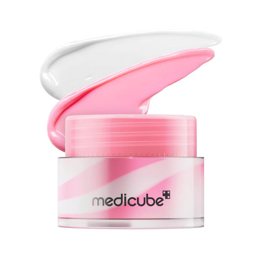 MEDICUBE - PDRN Lip Sleeping Mask - 10g