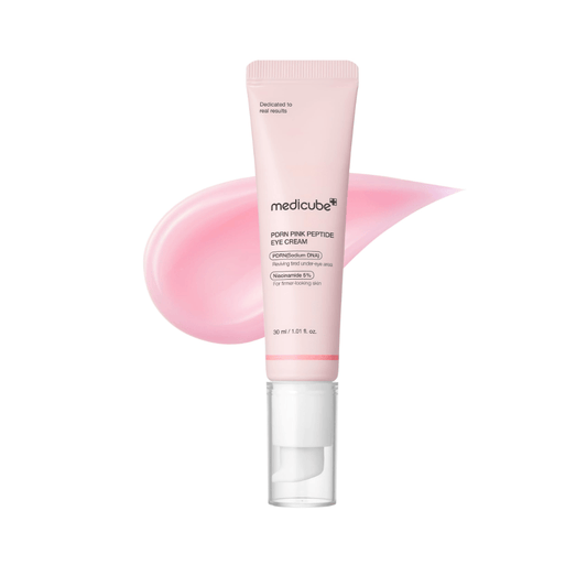 MEDICUBE - PDRN Pink Peptide Eye Serum