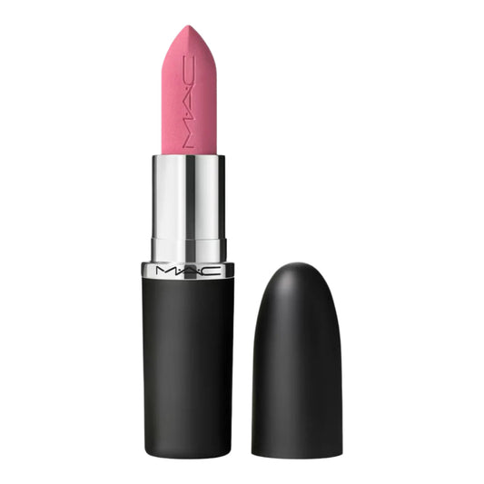 MAC - M•A•Cximal Silky Matte Lipstick - LIPSTICK SNOB