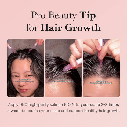 MEDICUBE - PDRN Pink One Day Serum Set 1.5ml - 10 pcs