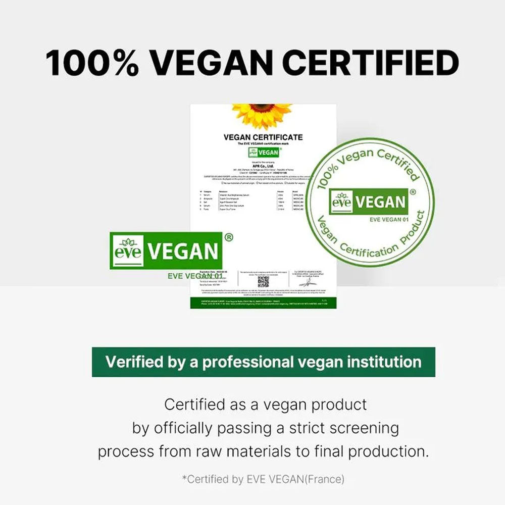 MEDICUBE Super Cica Facial Toner Pads - 70 Pads