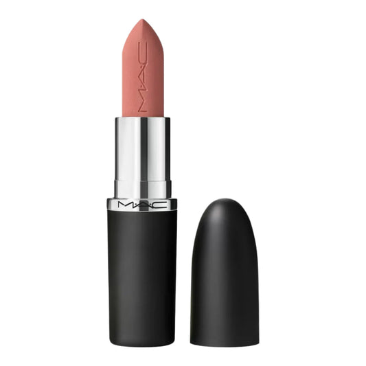 MAC - M•A•Cximal Silky Matte Lipstick - HONEY LOVE