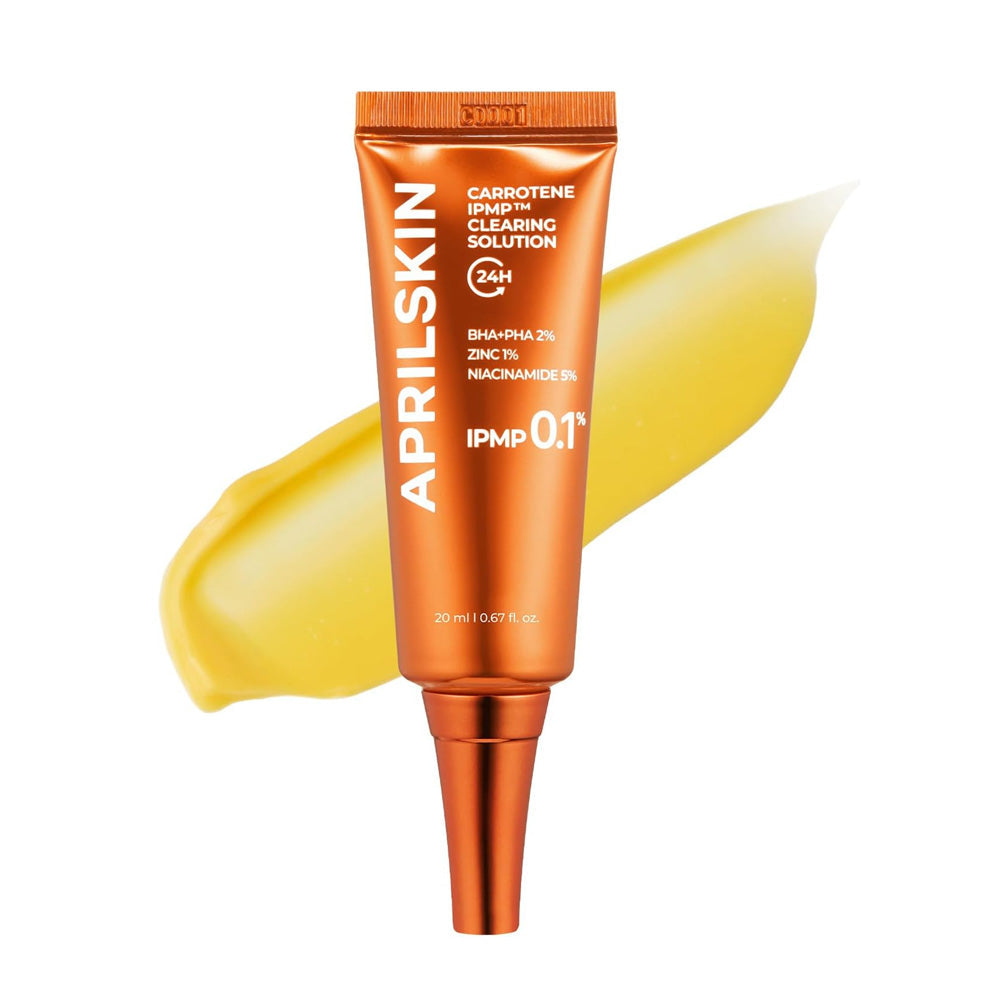 APRILSKIN Carrotene IPMP™ Clearing Solution 20ml