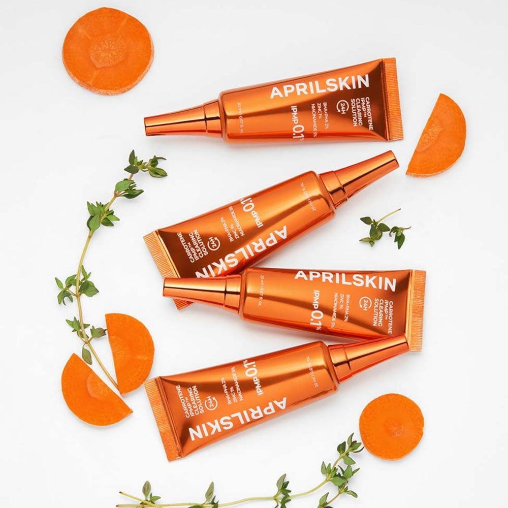 APRILSKIN Carrotene IPMP™ Clearing Solution 20ml
