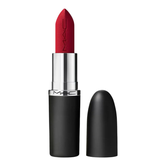 MAC - M•A•Cximal Silky Matte Lipstick - RUBY WOO