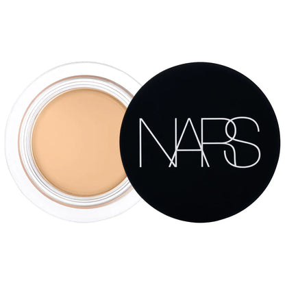 NARS - Soft Matte Complete Full Coverage Longwear Concealer - MACADAMIA
