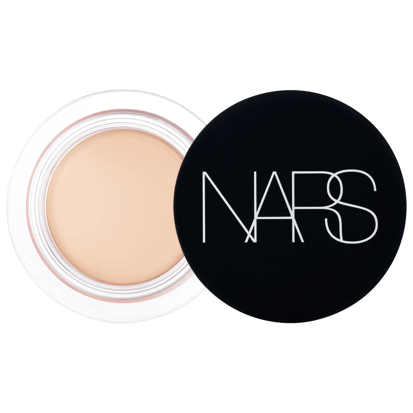 NARS - Soft Matte Complete Full Coverage Longwear Concealer - MADELEINE