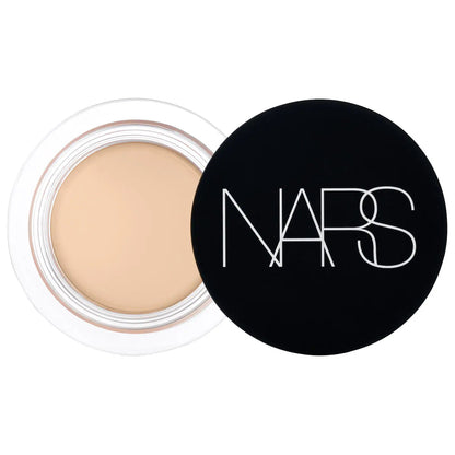 NARS - Soft Matte Complete Full Coverage Longwear Concealer - CUSTARD