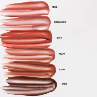 REFY - Tinted Lip Gloss - ROSEWOOD