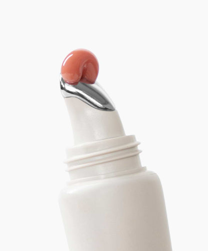 REFY - Tinted Lip Gloss - ROSEWOOD