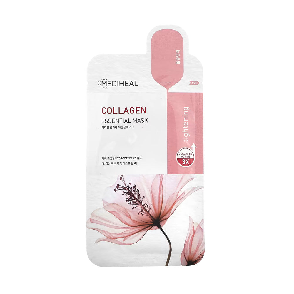 MEDIHEAL Collagen Essential Mask (1 Sheet)
