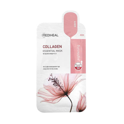 MEDIHEAL Collagen Essential Mask (1 Sheet)