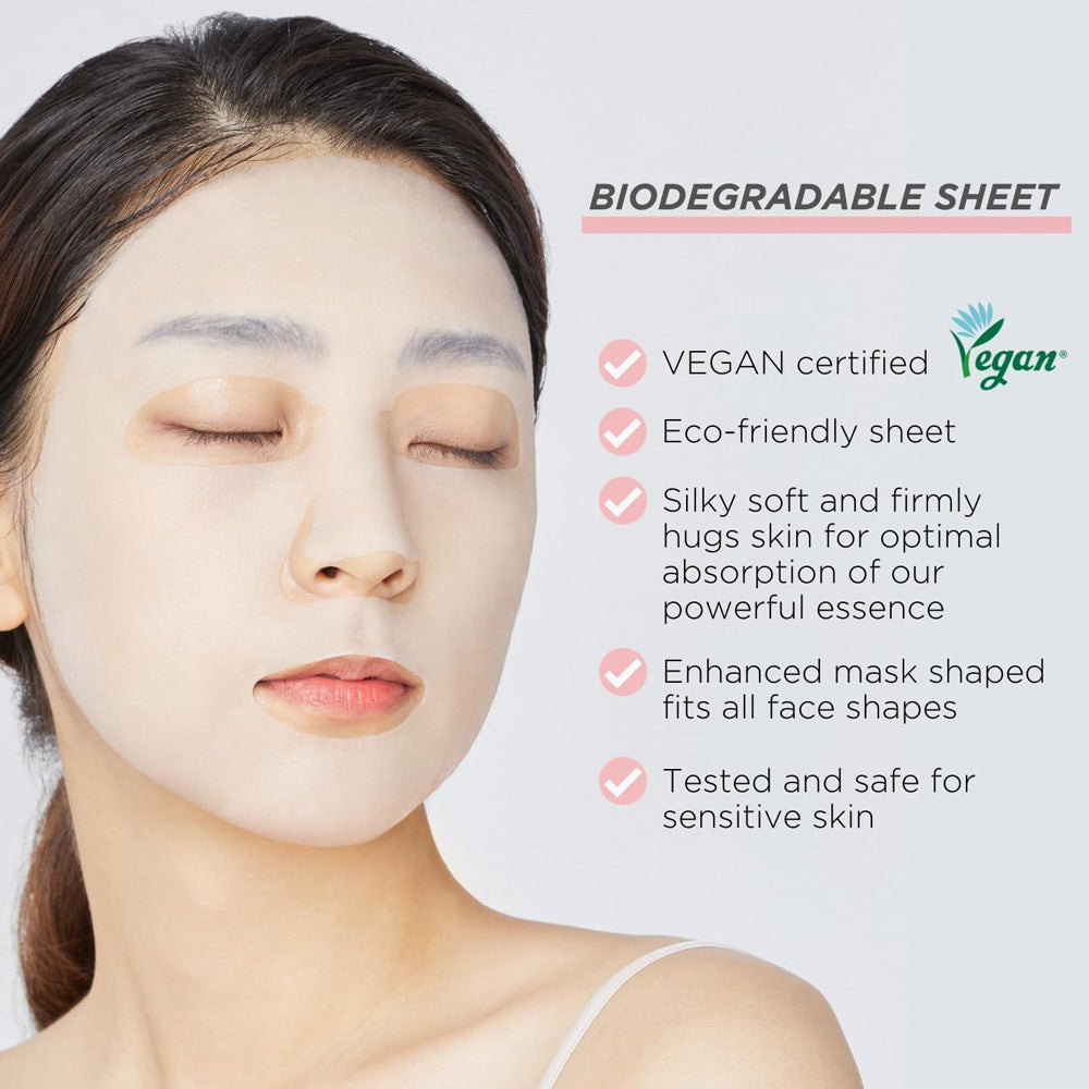 MEDIHEAL Collagen Essential Mask (1 Sheet)