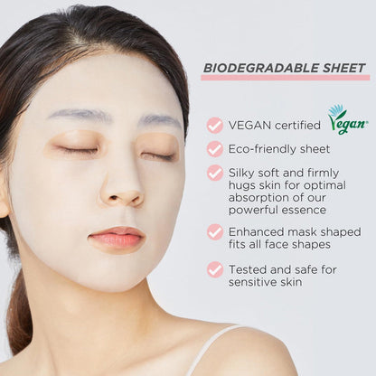 MEDIHEAL Collagen Essential Mask (1 Sheet)