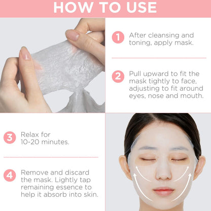 MEDIHEAL Collagen Essential Mask (1 Sheet)