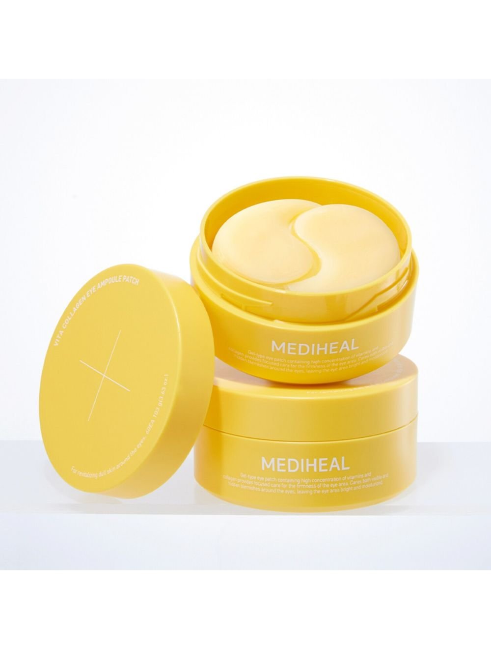 MEDIHEAL Vita Collagen Eye Ampoule Patch (60 Patches)