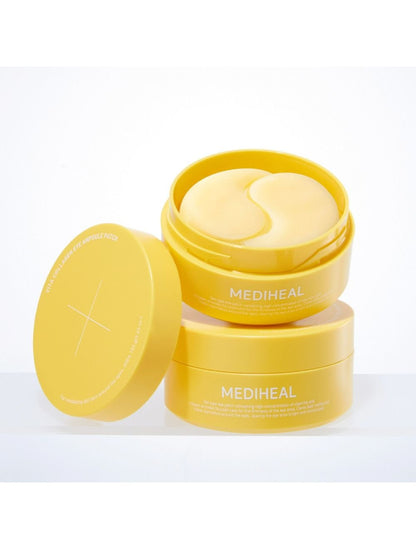 MEDIHEAL Vita Collagen Eye Ampoule Patch (60 Patches)