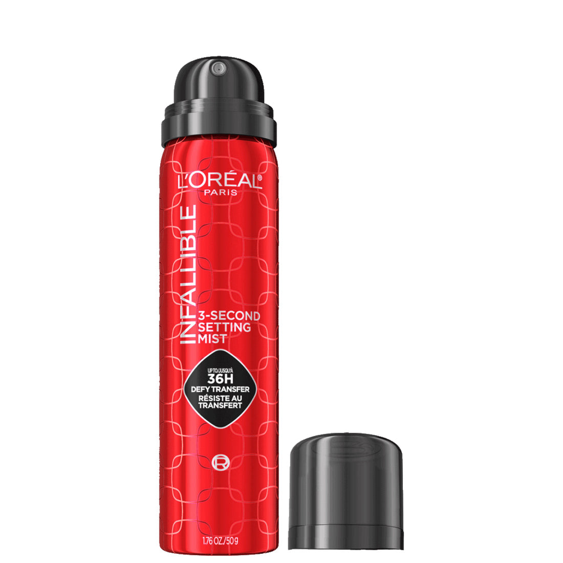 L'Oreal - 3-Second Setting Spray - 50ml