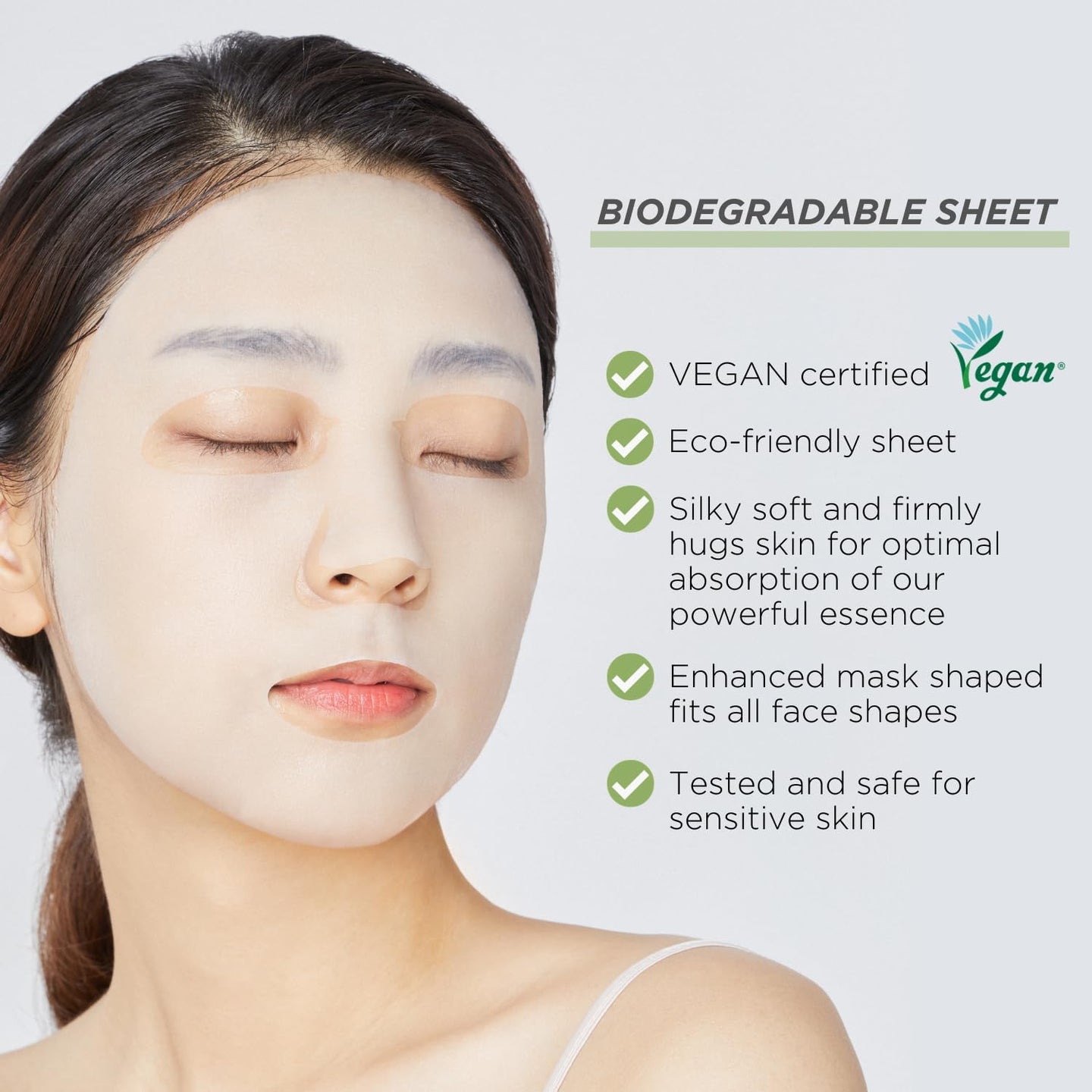 MEDIHEAL Teatree Essential Mask (1 Sheet)