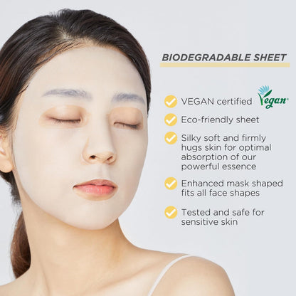 MEDIHEAL Vita Essential Mask (1 Sheet)