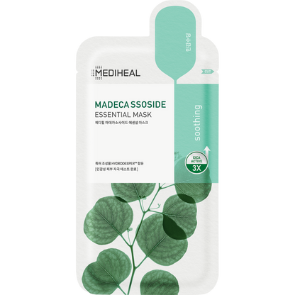MEDIHEAL Madecassoside Essential Mask (1 Sheet)