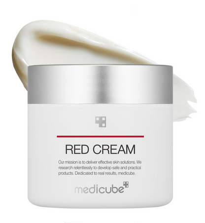 MEDICUBE - Red Cream - 50ml