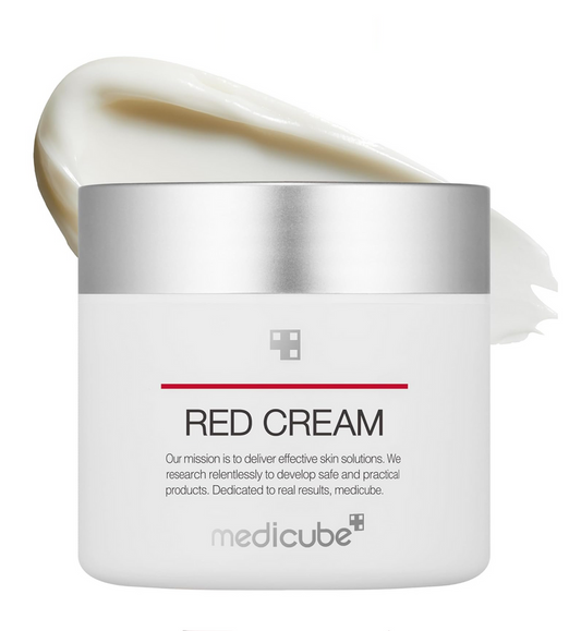 MEDICUBE Red Cream