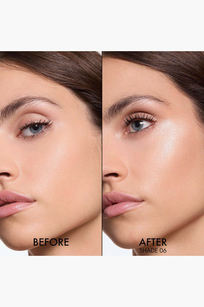 DIOR - Forever Glow Luminizer - OPAL SEQUIN